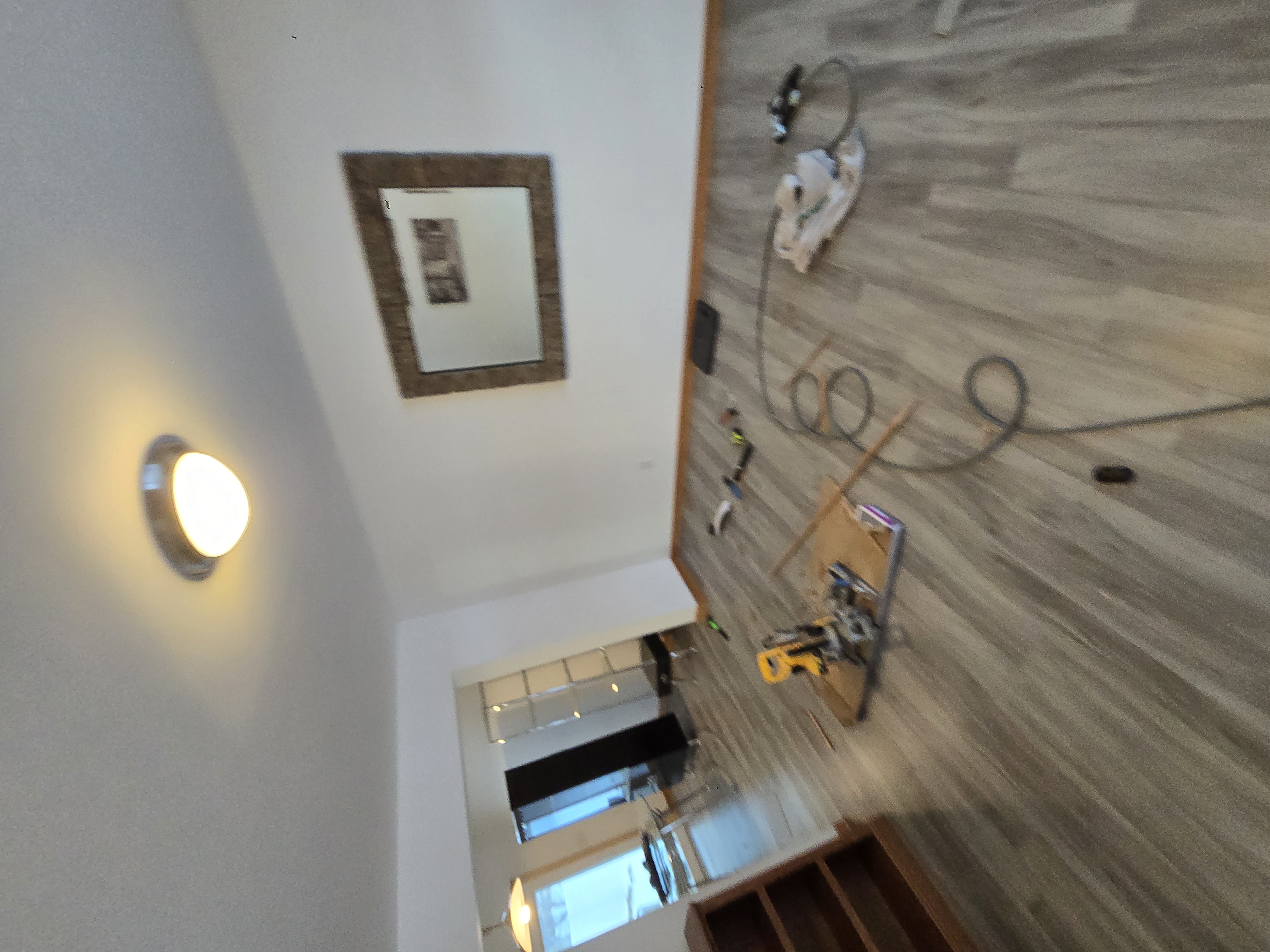 Installation Project