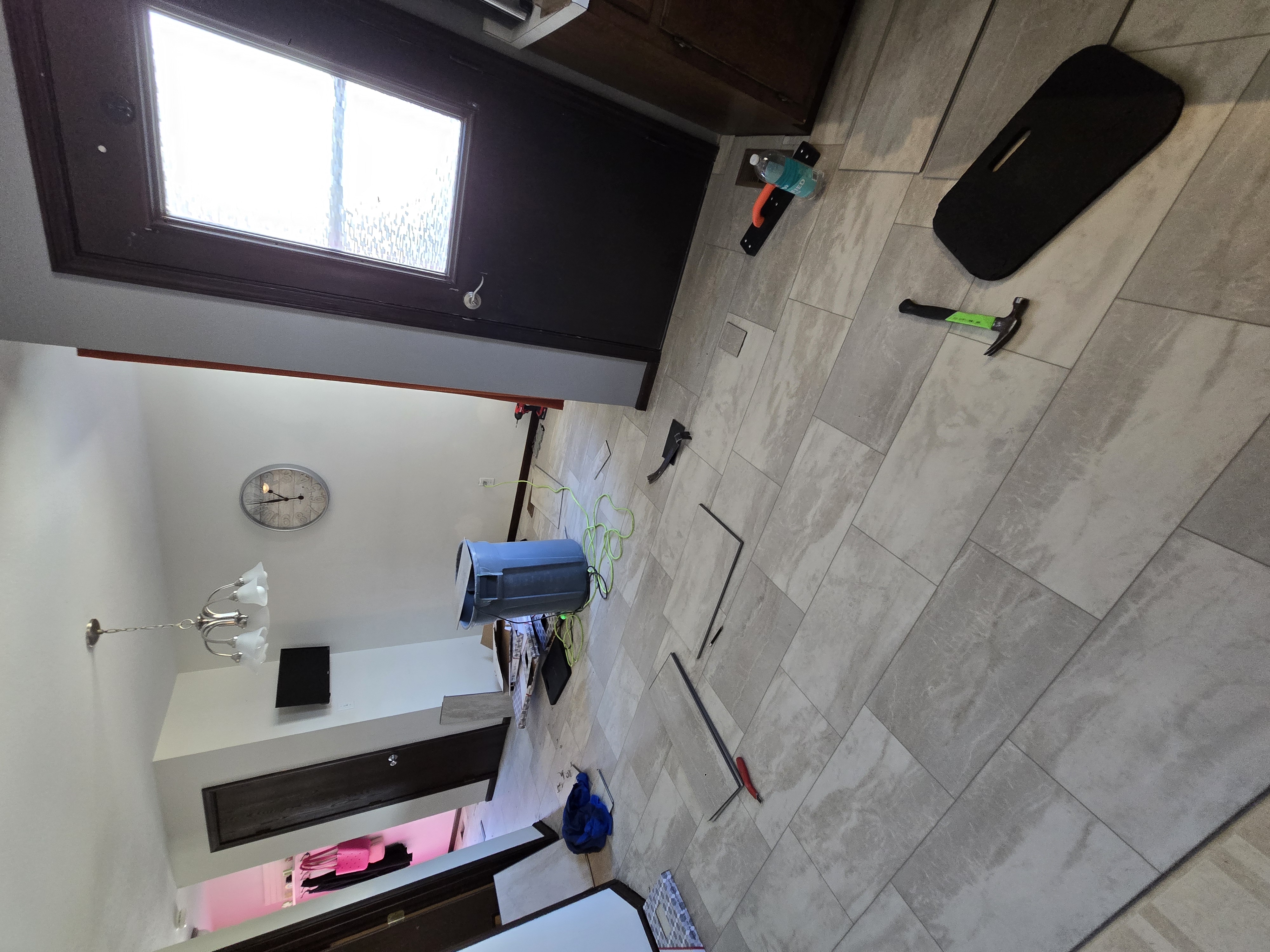 Installation Project