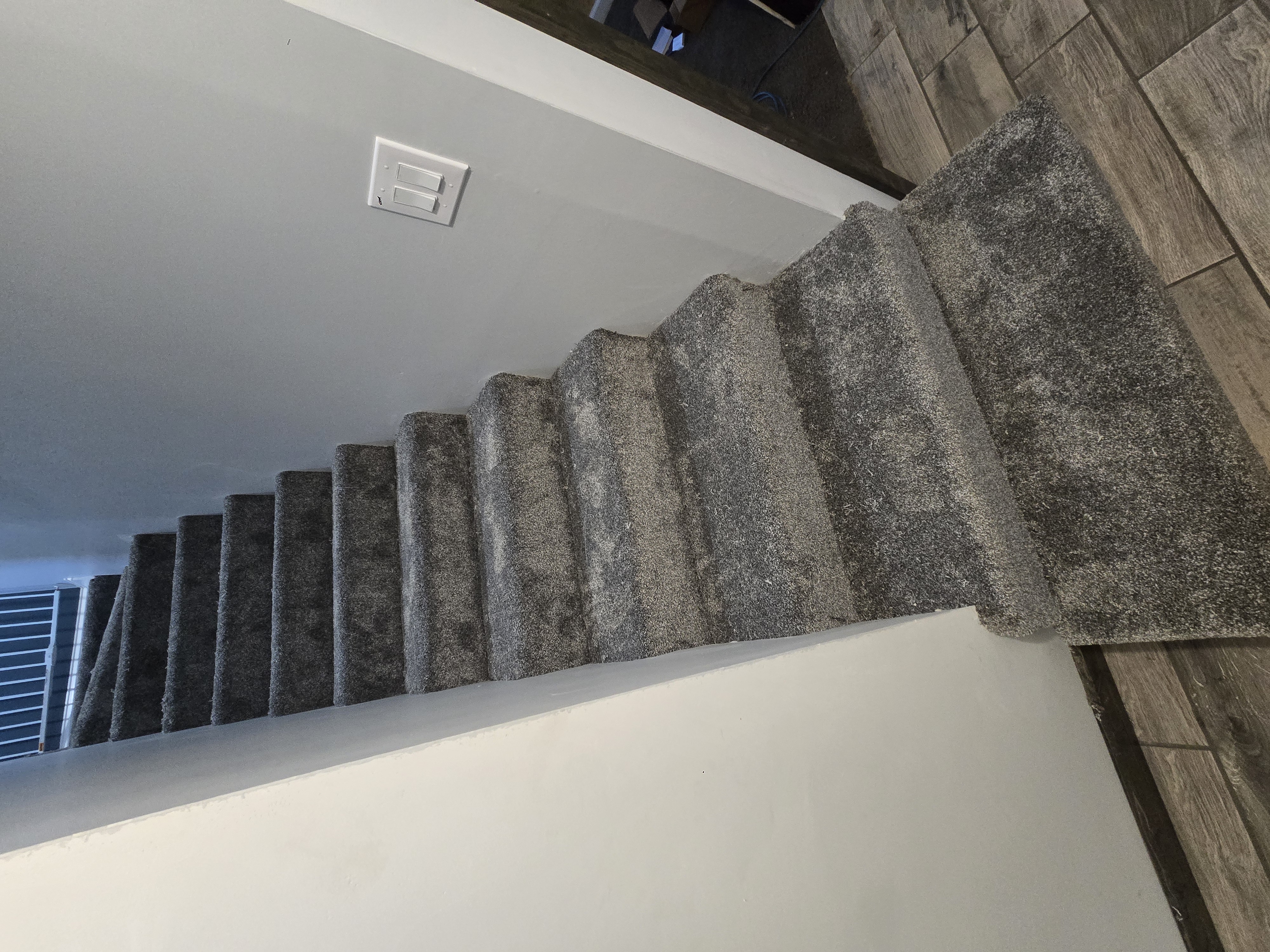 Installation Project