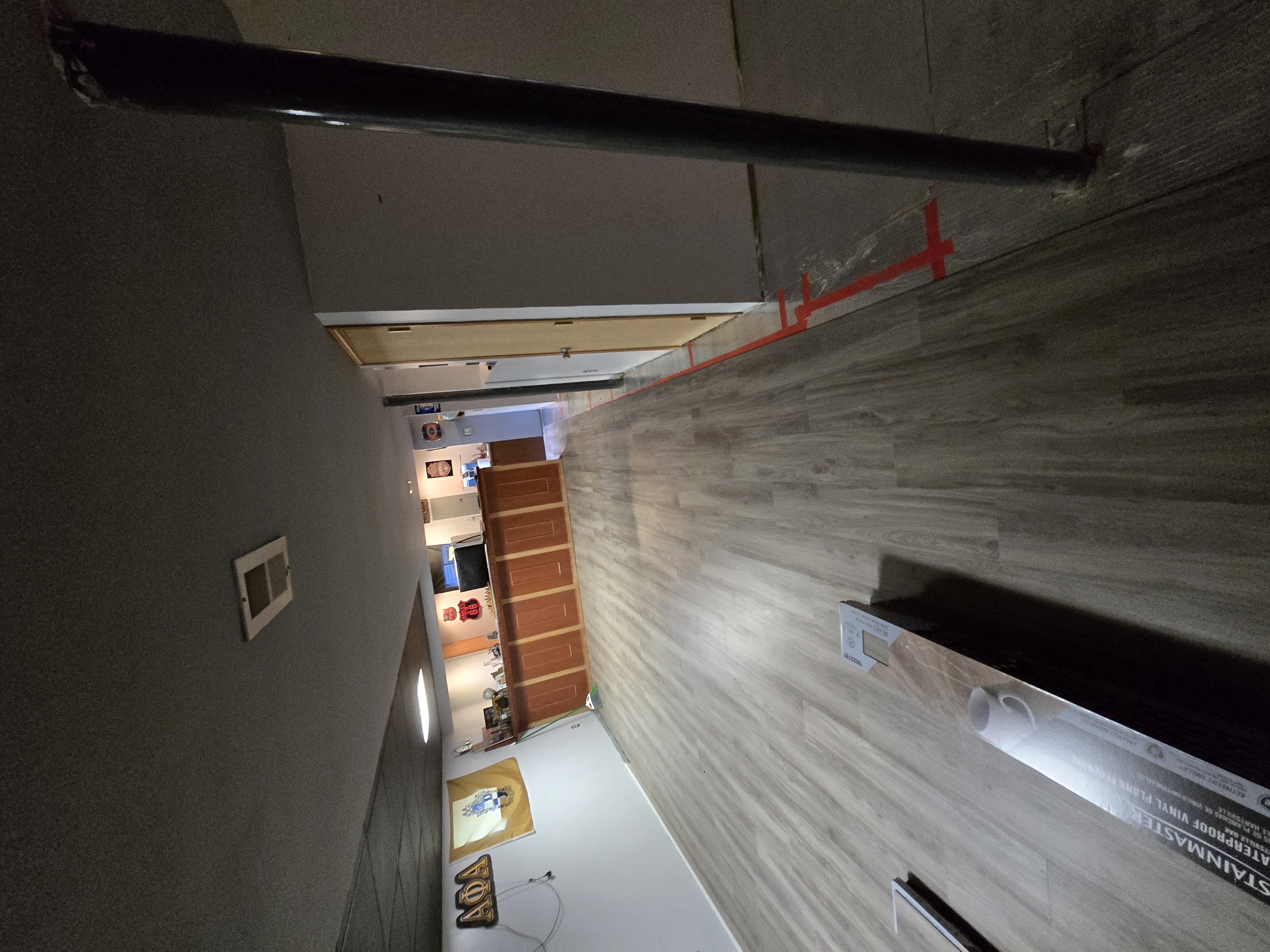 Installation Project