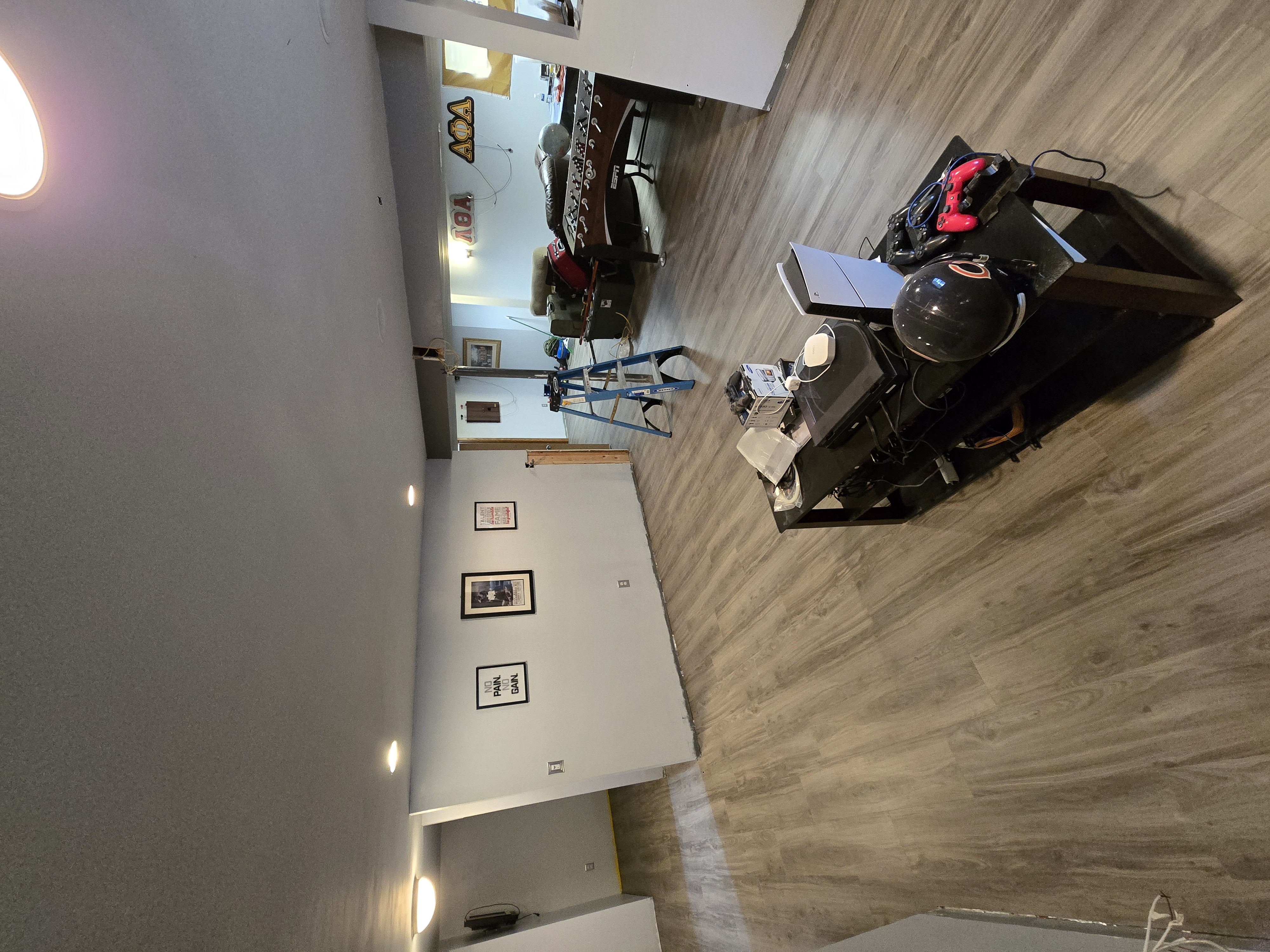 Installation Project