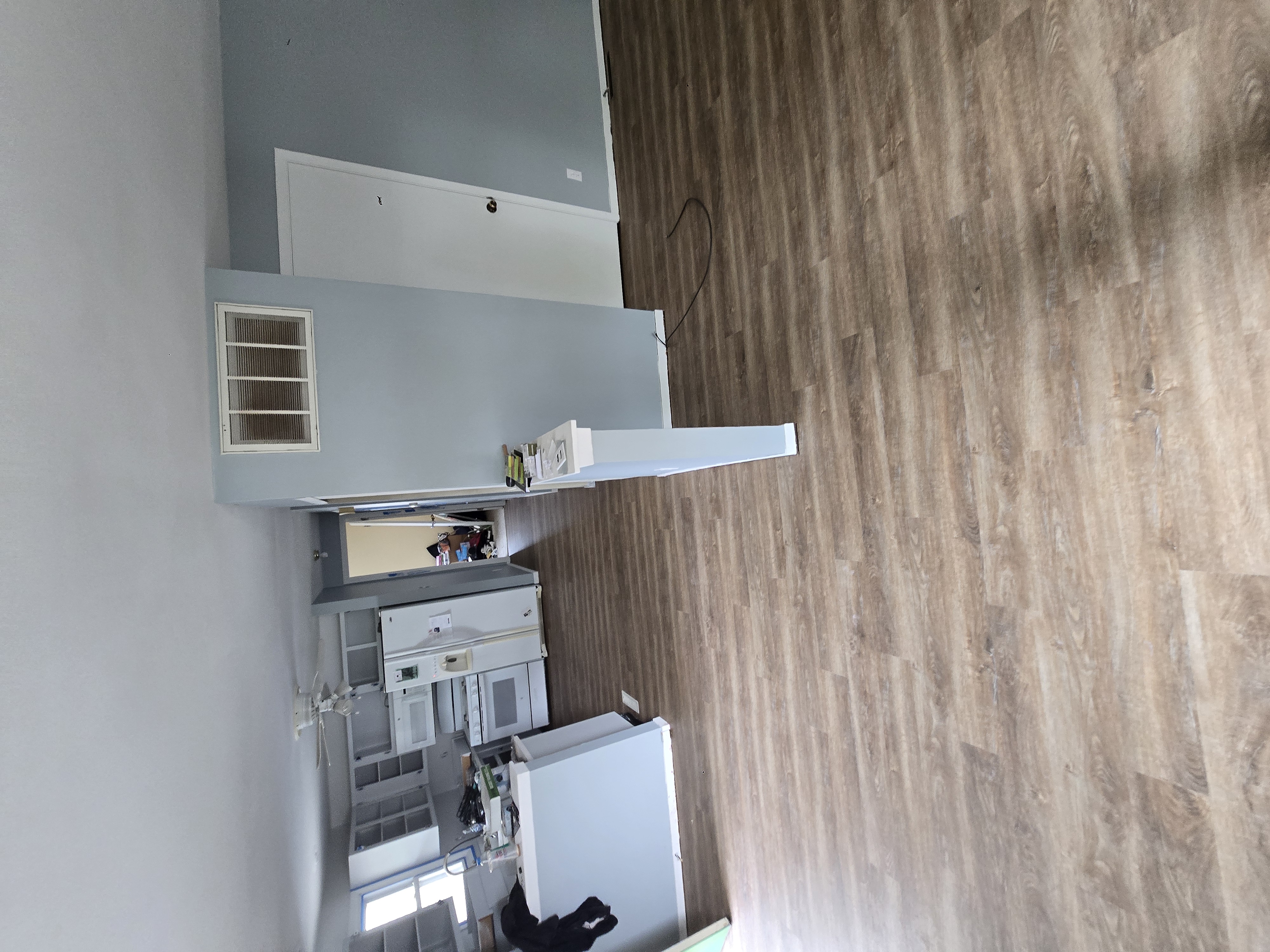Installation Project