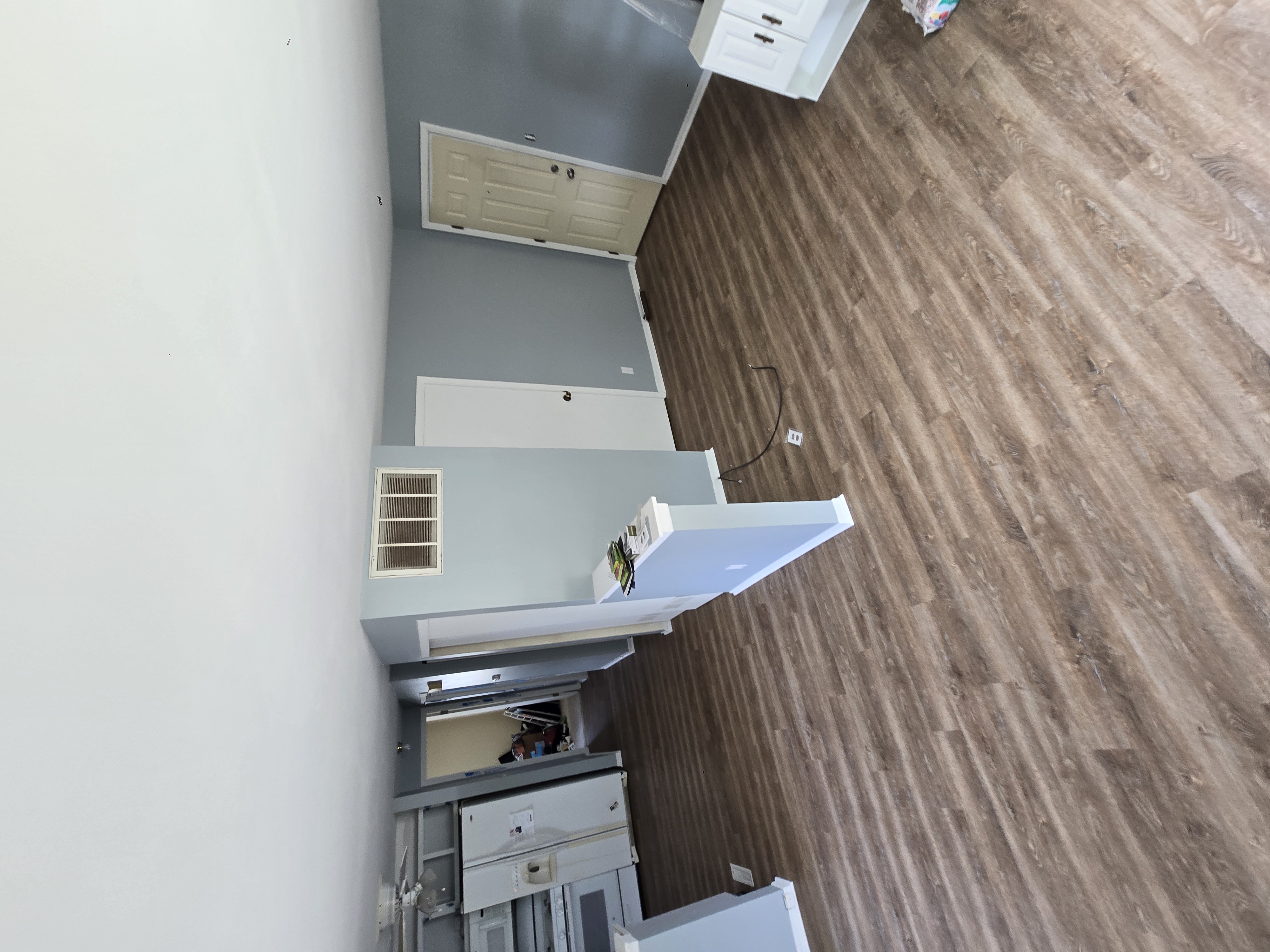 Installation Project