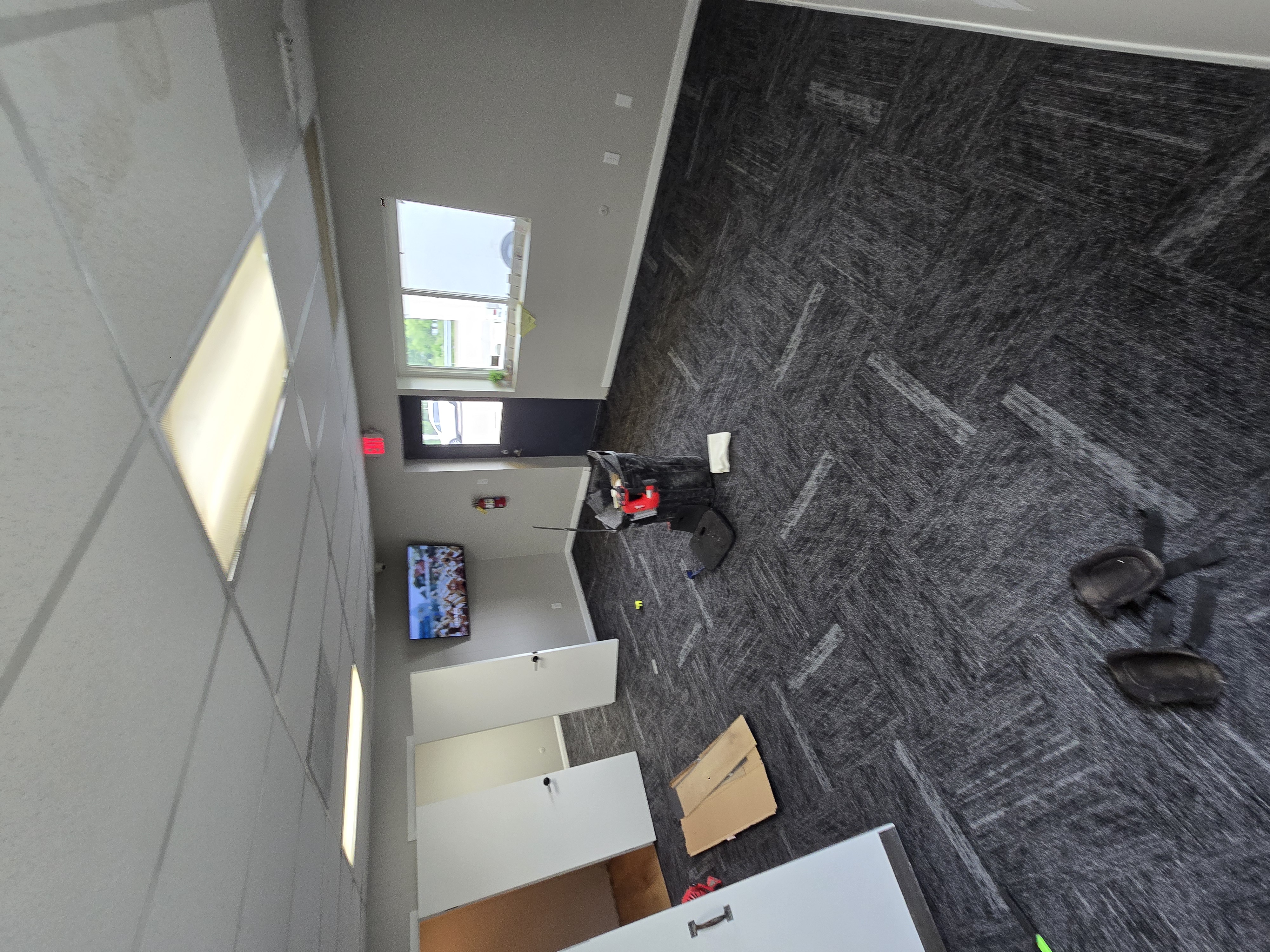 Installation Project