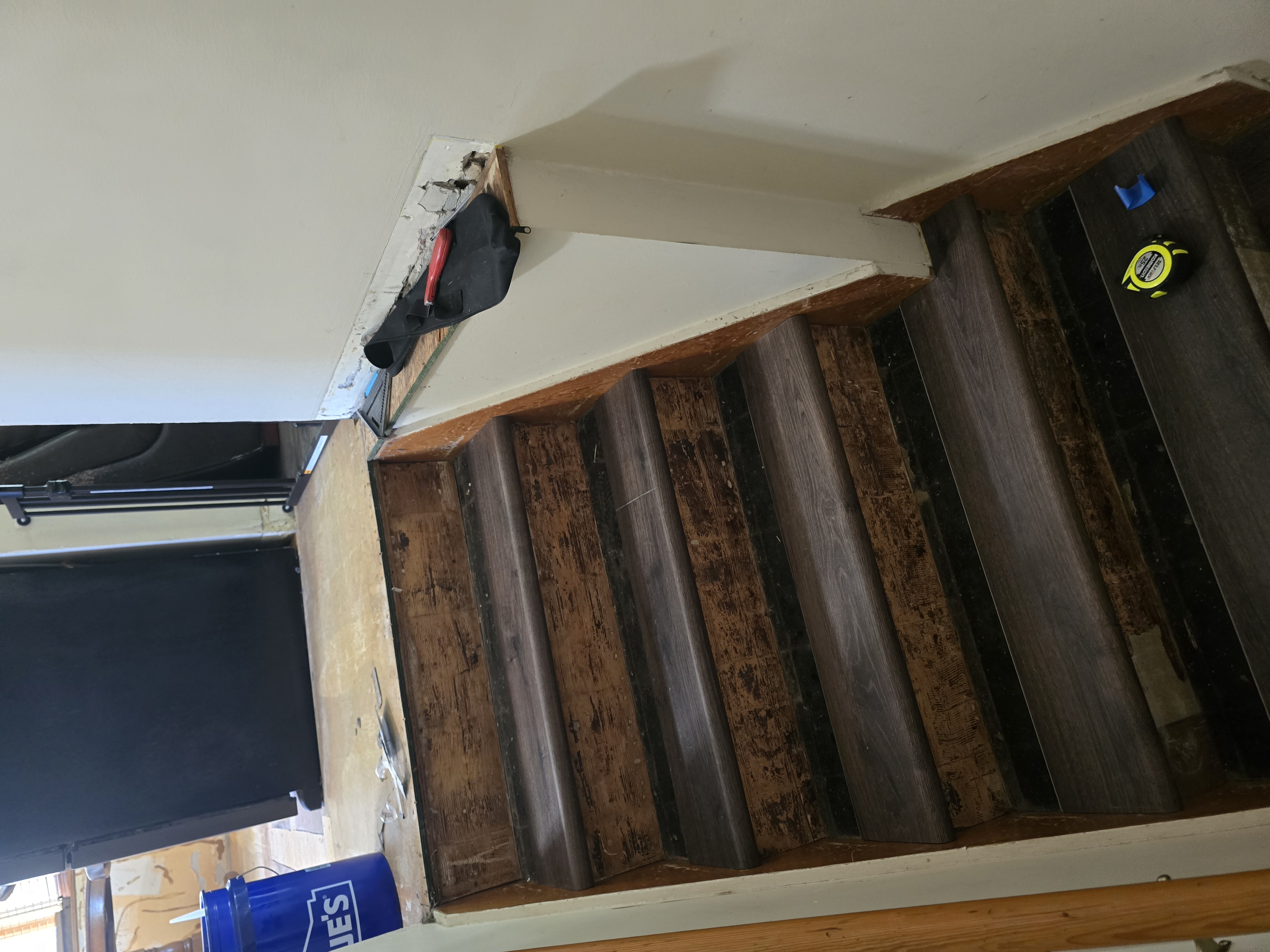 Installation Project