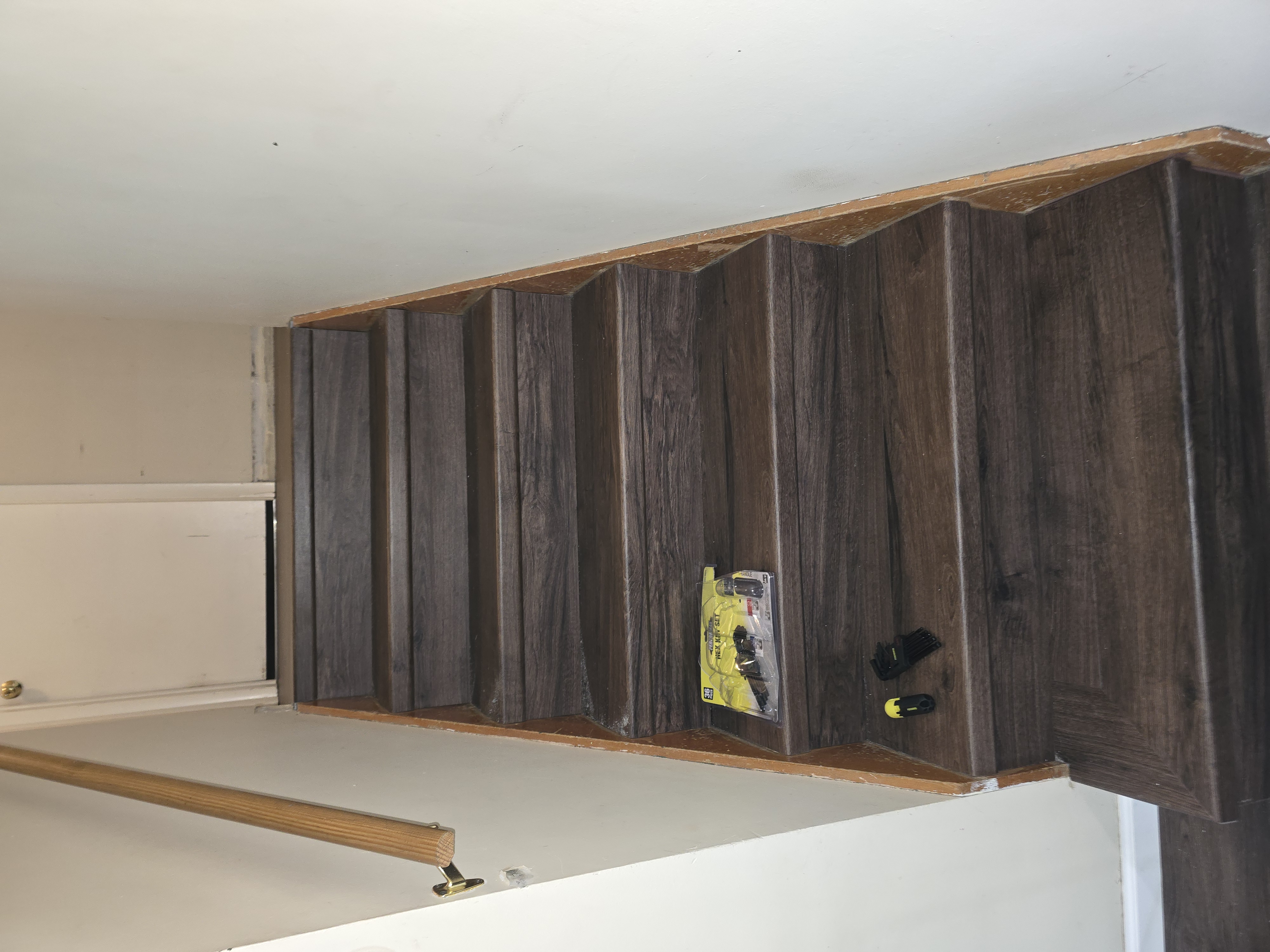 Installation Project
