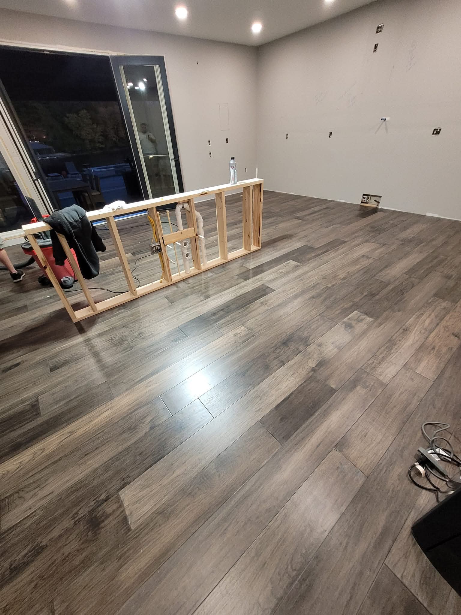 Installation Project