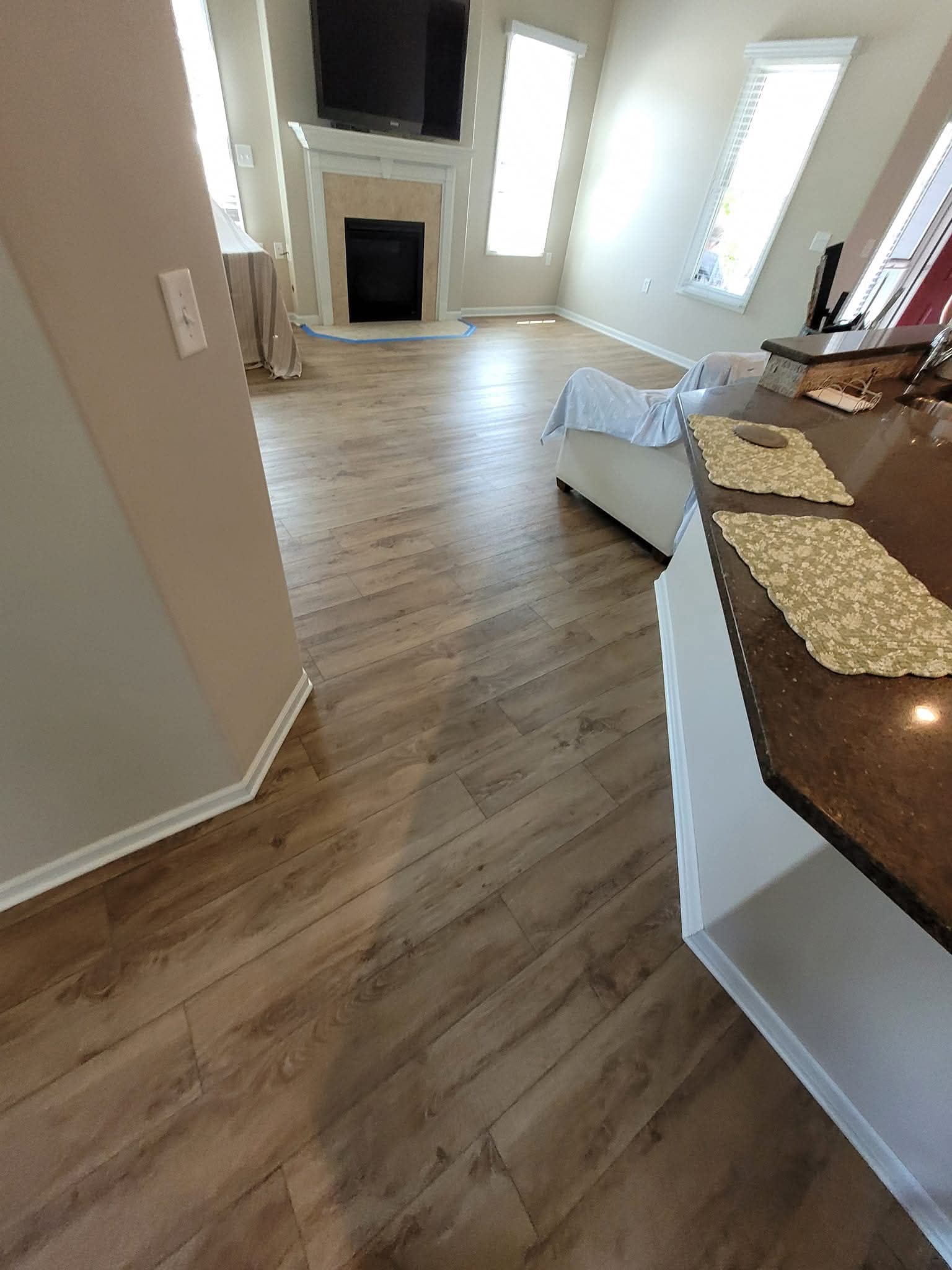 Installation Project